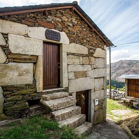 Casas Peralta - Leira Pereira Βίλα Cabreiros Εξωτερικό φωτογραφία