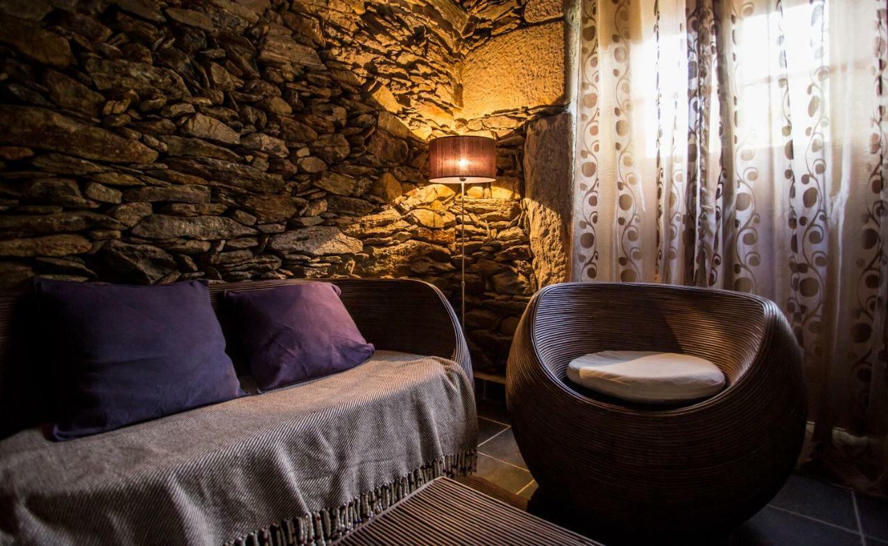 Casas Peralta - Leira Pereira Βίλα Cabreiros Εξωτερικό φωτογραφία