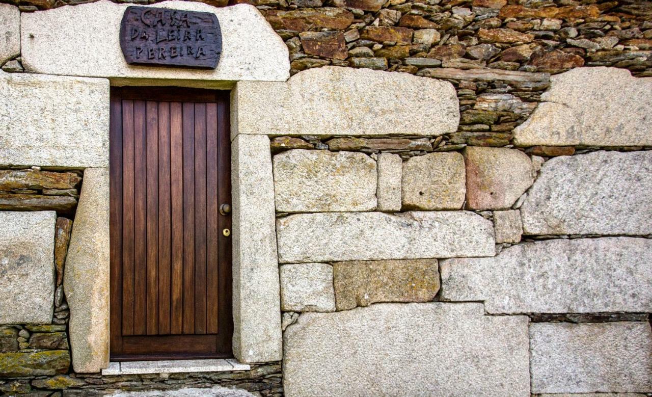 Casas Peralta - Leira Pereira Βίλα Cabreiros Εξωτερικό φωτογραφία