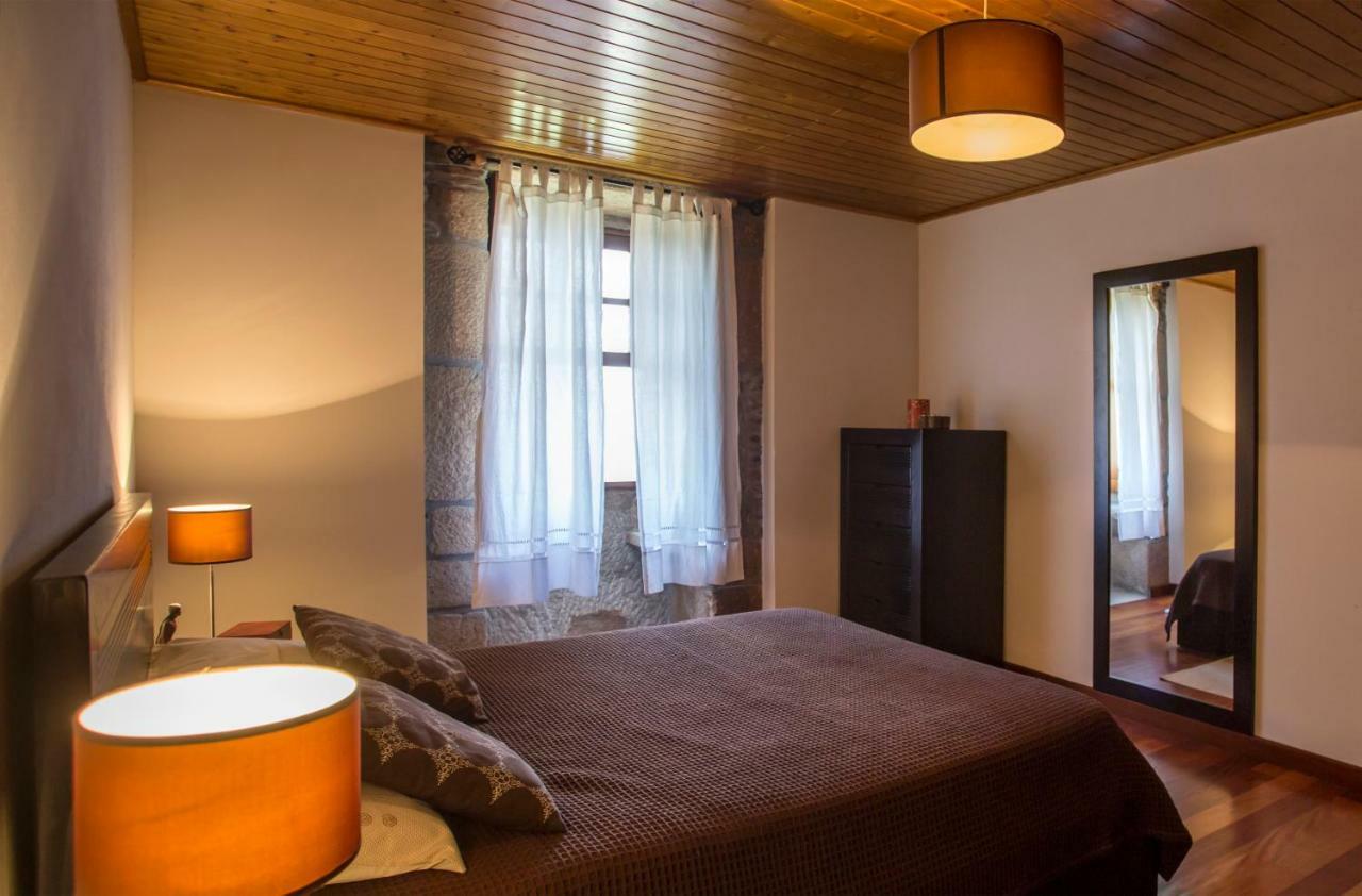 Casas Peralta - Leira Pereira Βίλα Cabreiros Εξωτερικό φωτογραφία