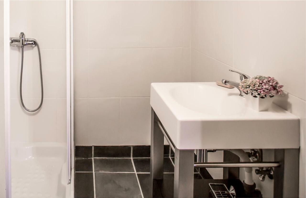 Casas Peralta - Leira Pereira Βίλα Cabreiros Εξωτερικό φωτογραφία